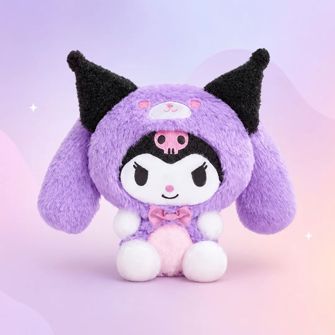 Sanrio: Gleeful Pals Series