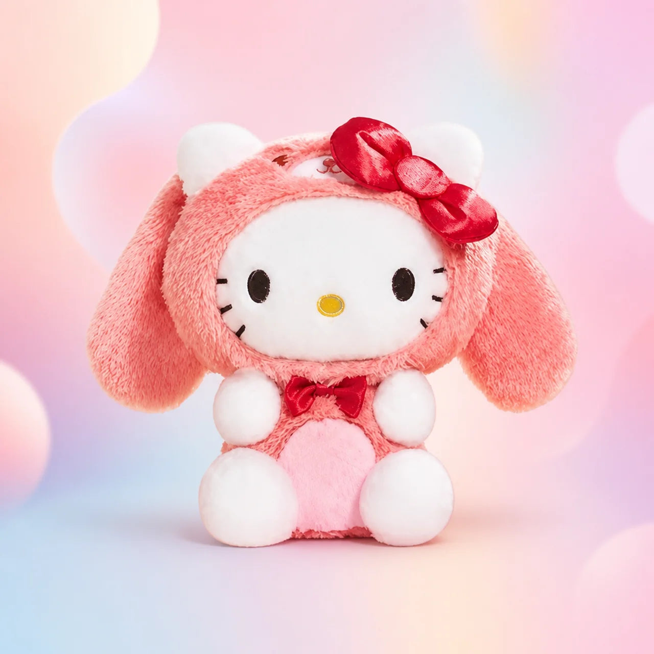 Sanrio: Gleeful Pals Series