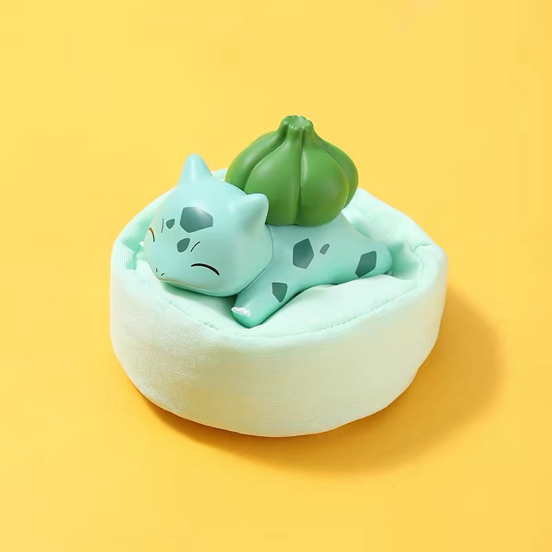 Pokémon: Starry Dream Series