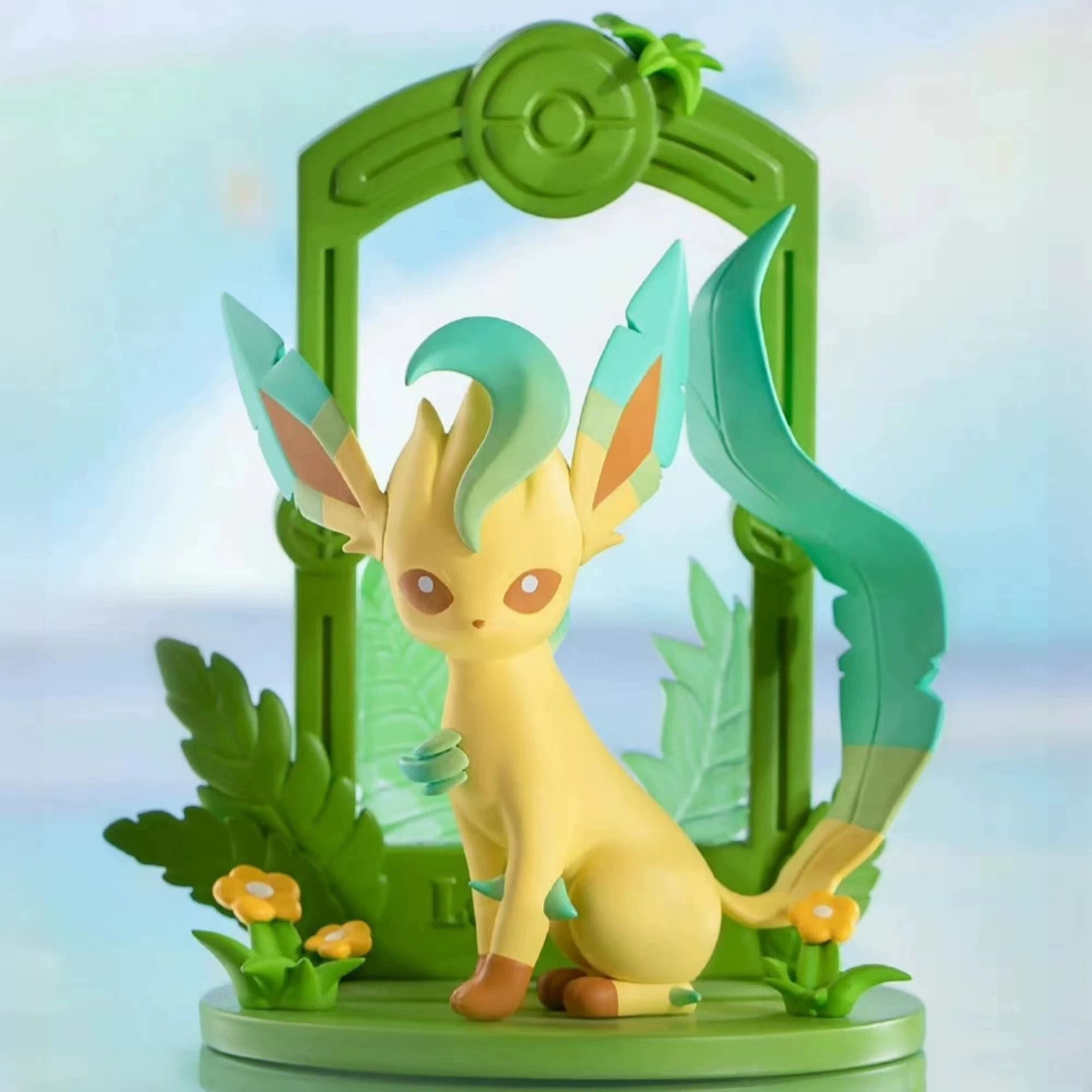 Pokémon: Let's Go, Eevee! Series