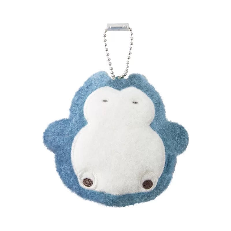 Pokémon: Fluffy Palm Mascot Series