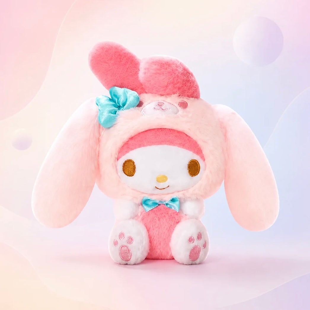 Sanrio: Gleeful Pals Series