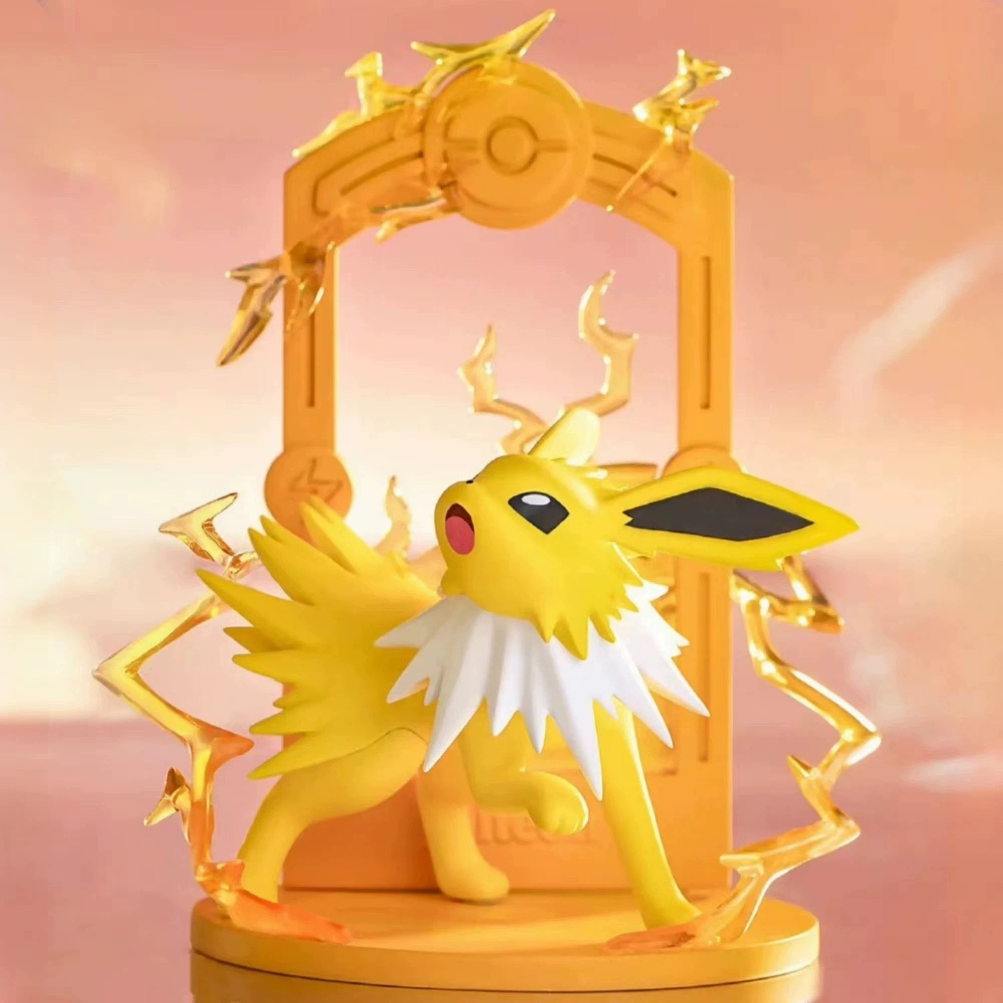 Pokémon: Let's Go, Eevee! Series