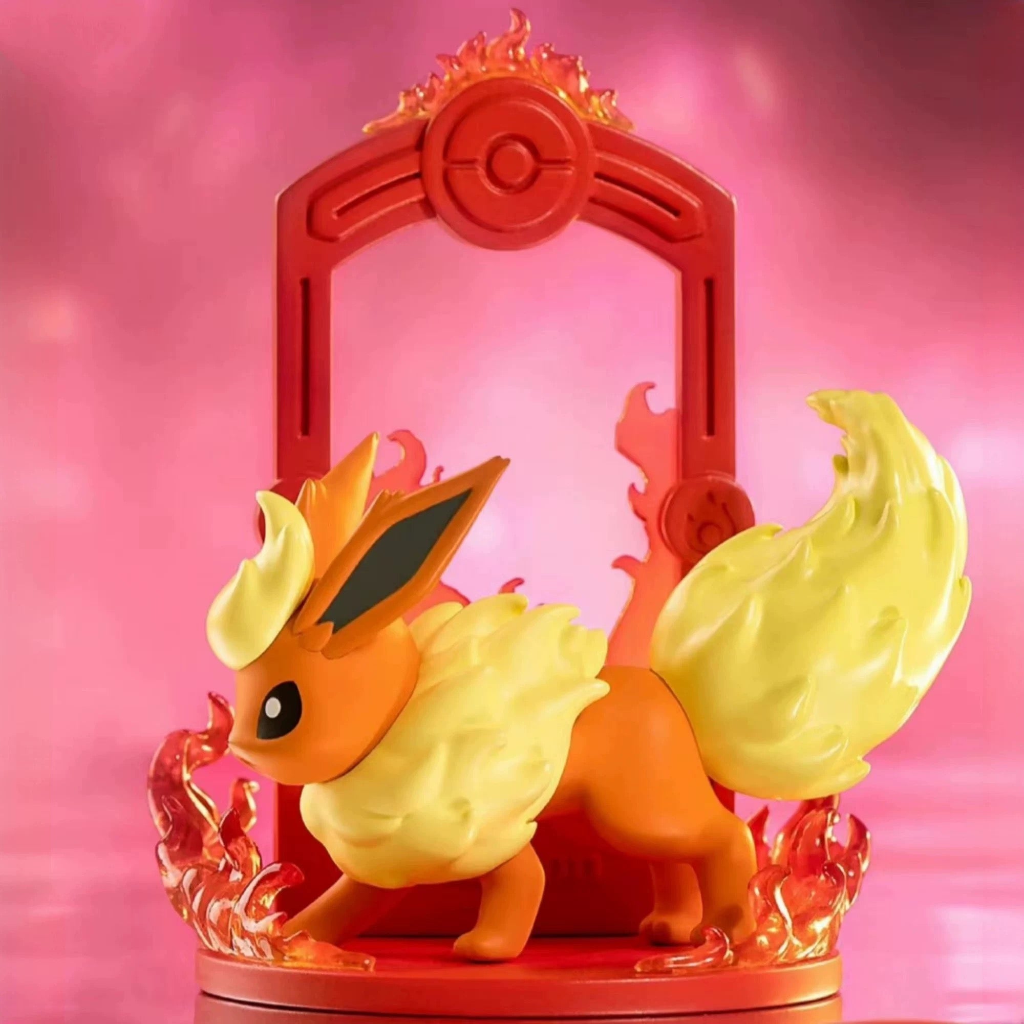 Pokémon: Let's Go, Eevee! Series