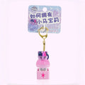 My Little Pony: Keycap Fidget Keychain