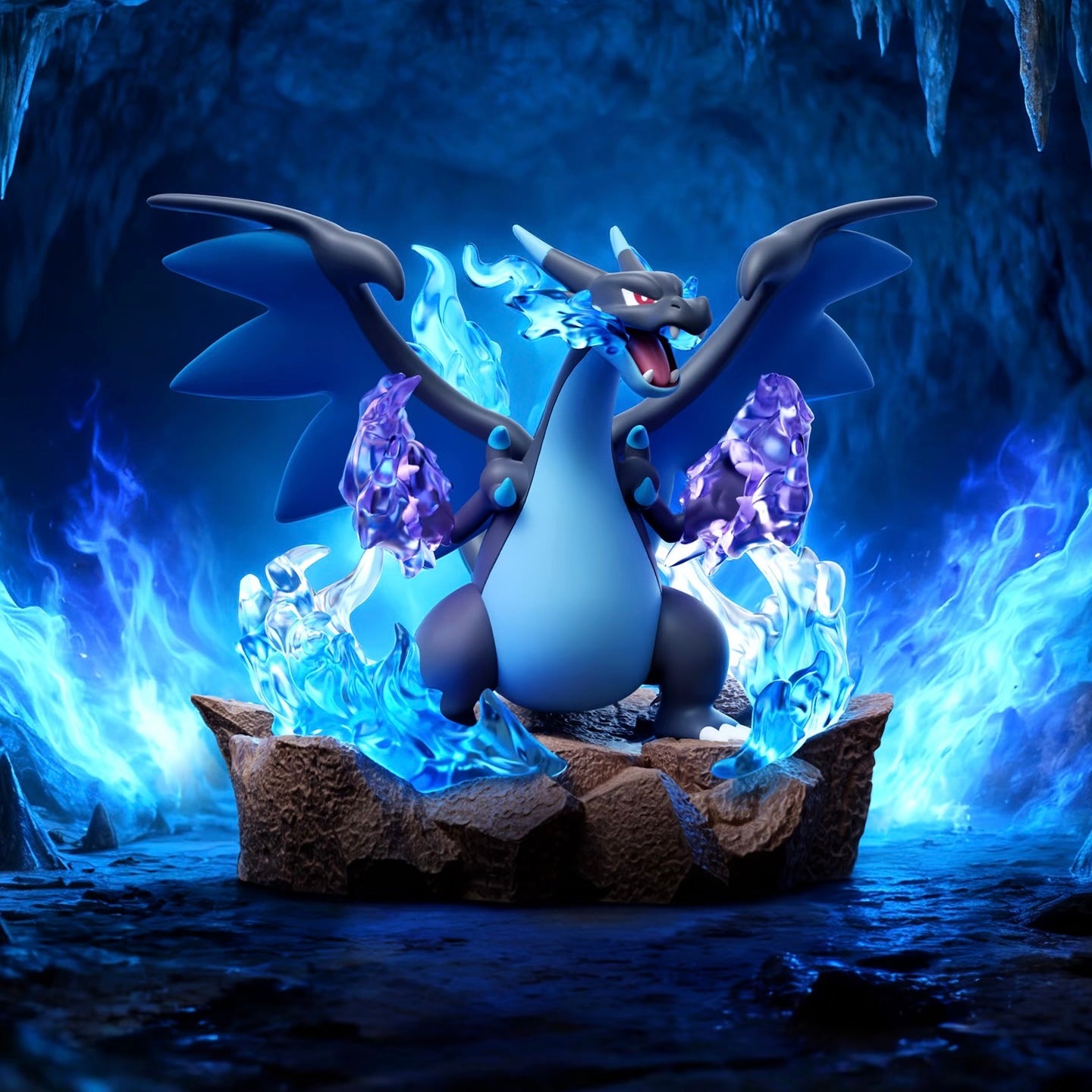 Pokémon: Full Power Battle Series