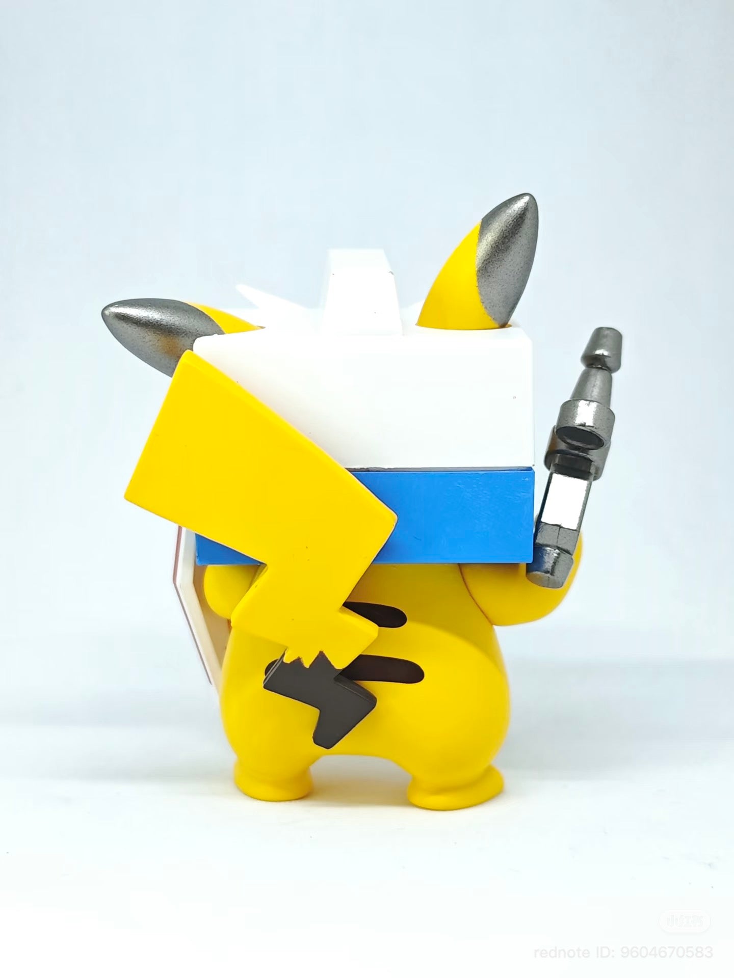 Pokémon: Mecha Cosplay Series