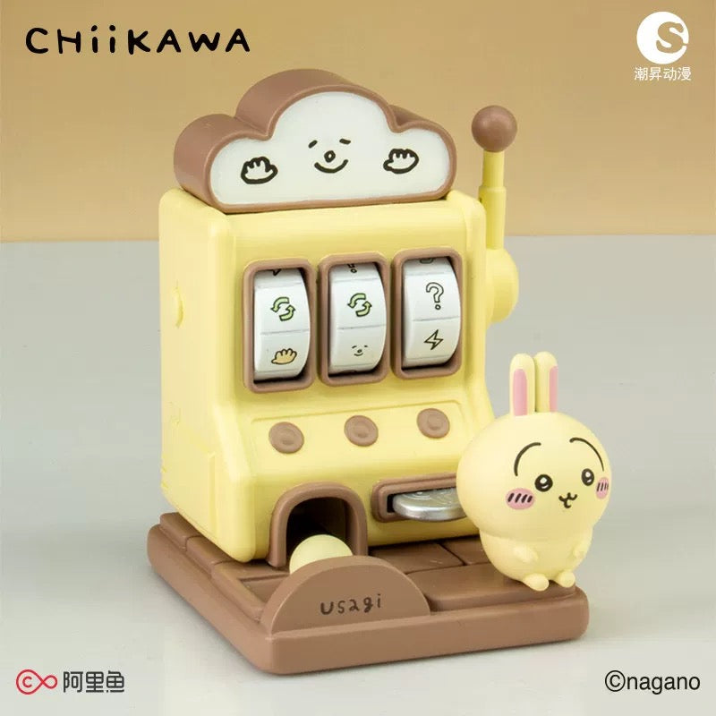Chiikawa: Slot Machine Series