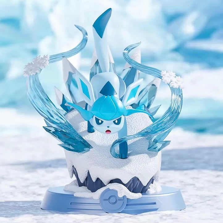 Pokémon: Take the Adventure, Eevee! Series