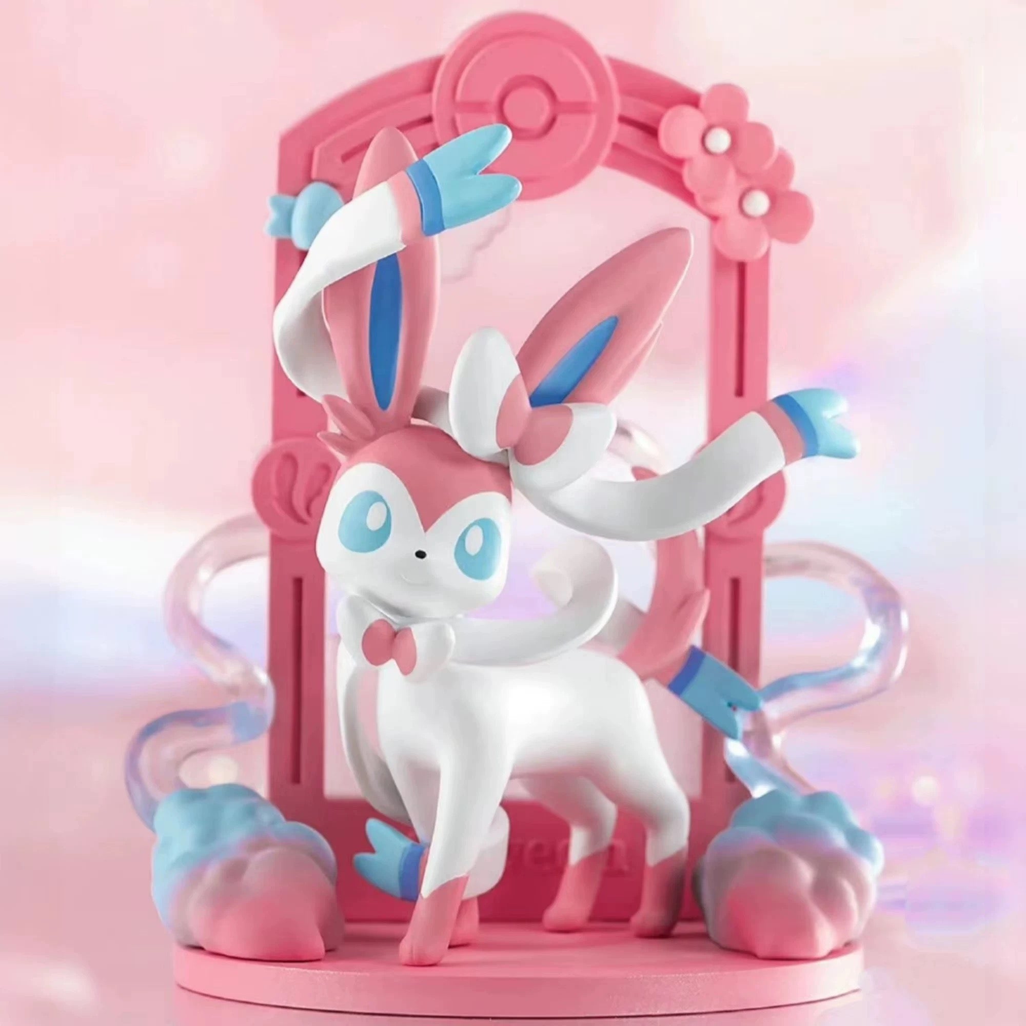 Pokémon: Let's Go, Eevee! Series
