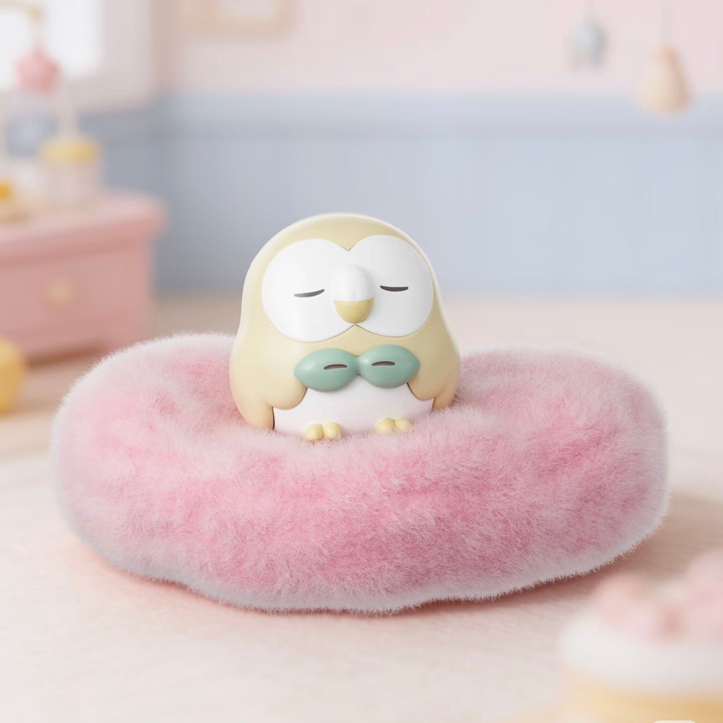Pokémon: Poképeace Sweet Dreams Series