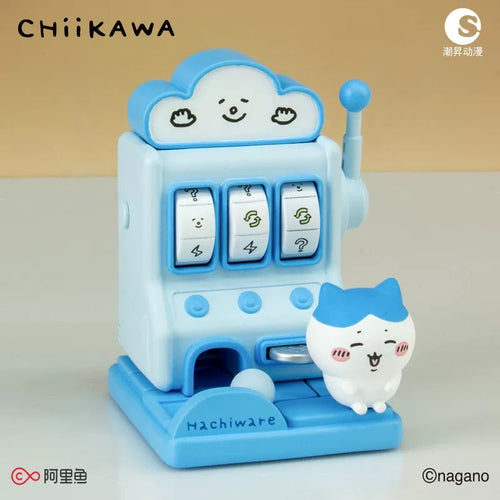 Chiikawa: Slot Machine Series