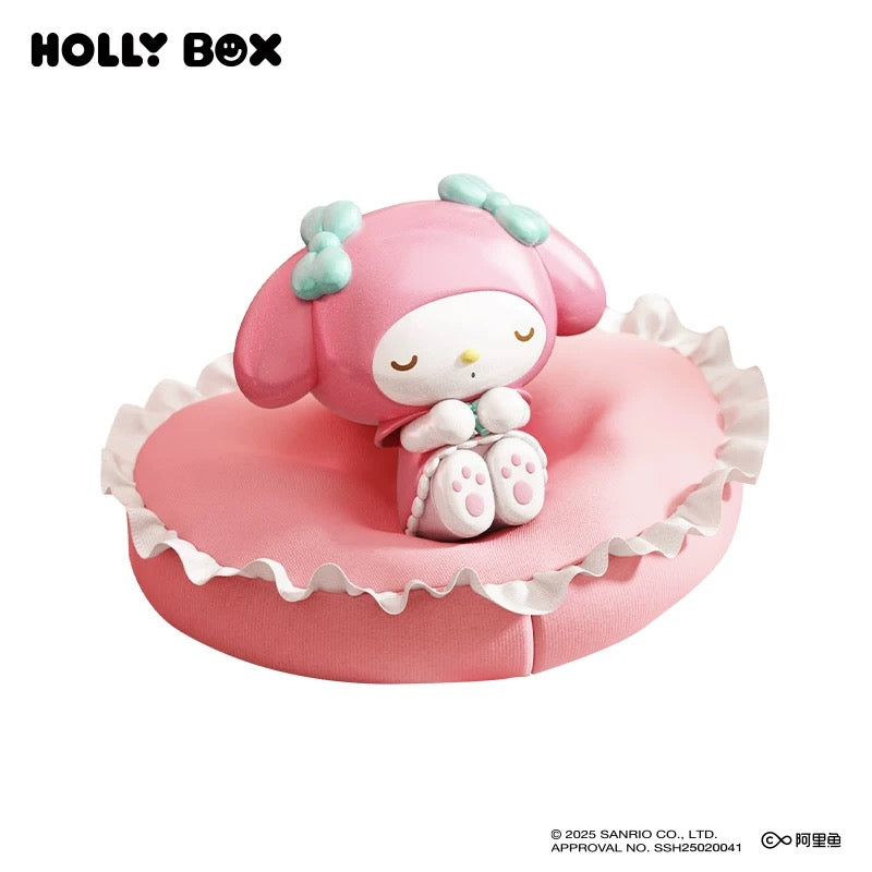 Sanrio: Soft Sofa Series