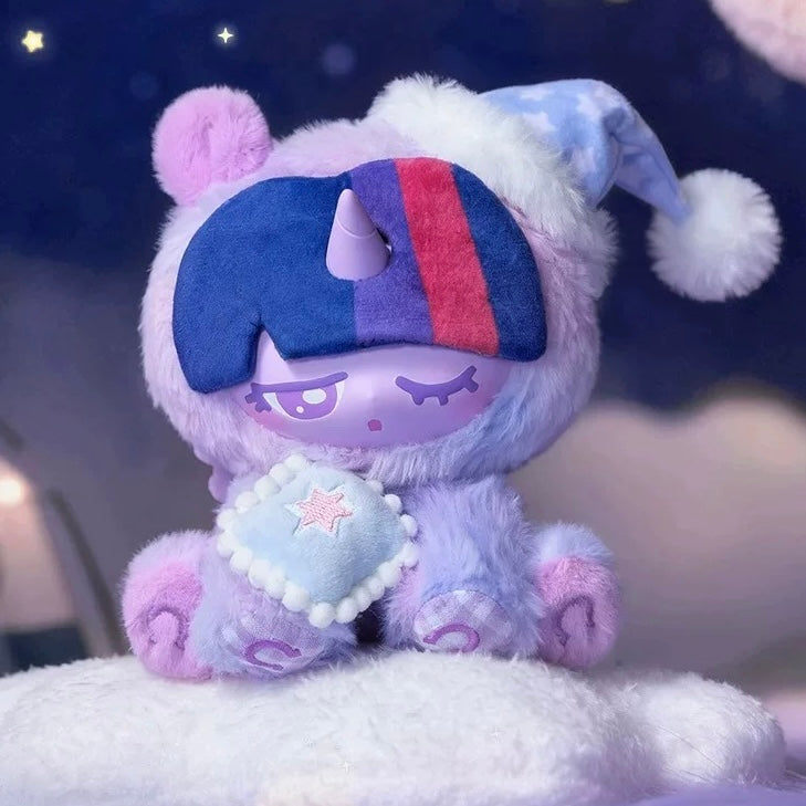 My Little Pony: Goodnight & Sweet Dreams Series