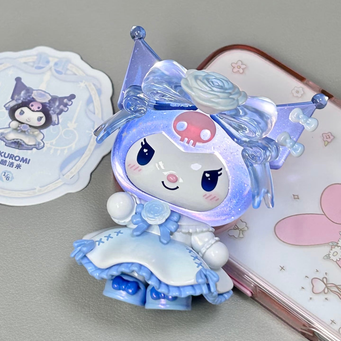 Sanrio: Romantic Wedding Series