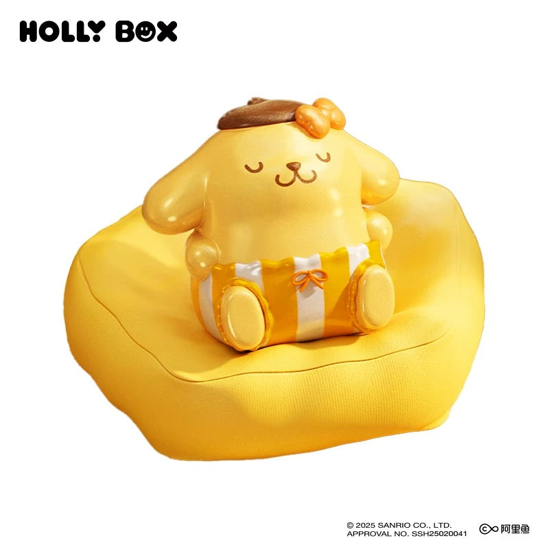 Sanrio: Soft Sofa Series
