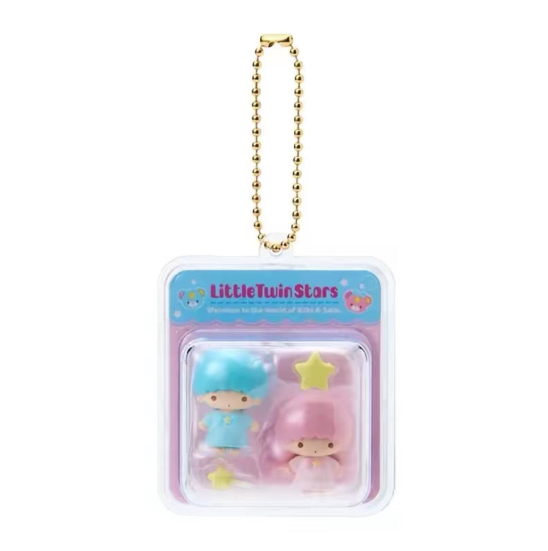 Sanrio: Miniature Package Charms