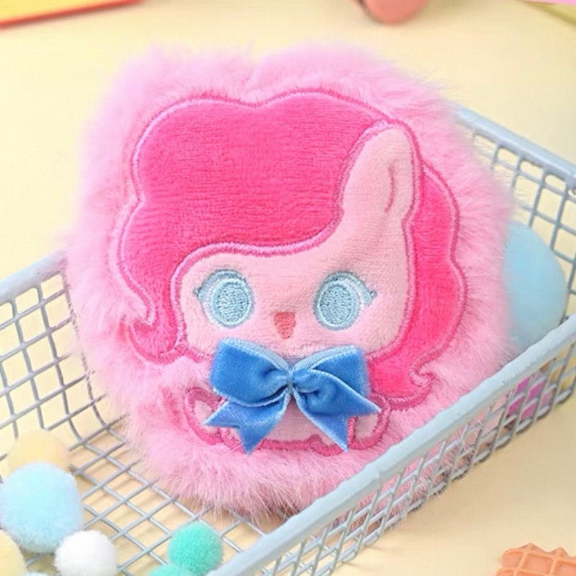 My Little Pony: Chilling Sits Plush Series