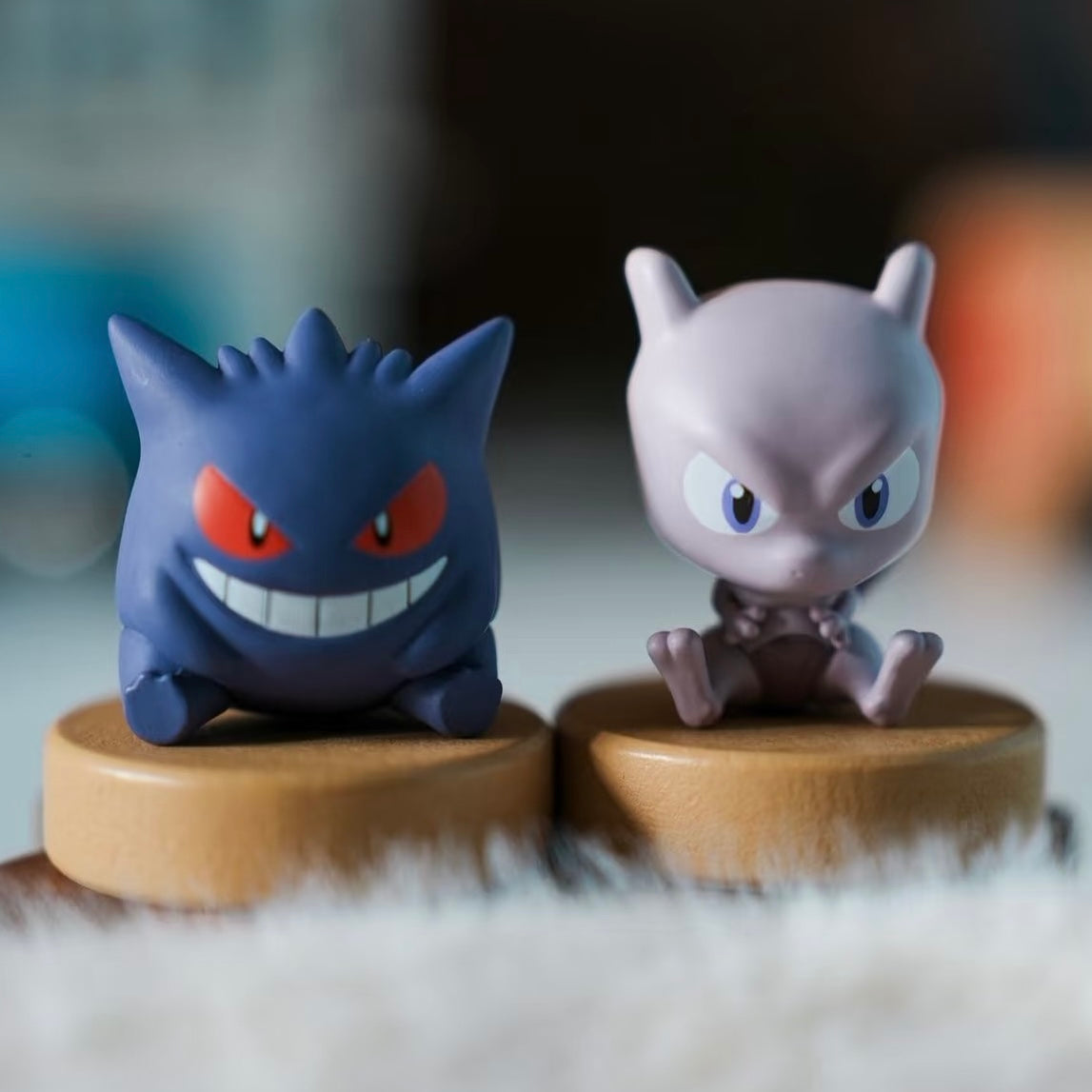 Pokémon: Palmsize Wonders Series 3