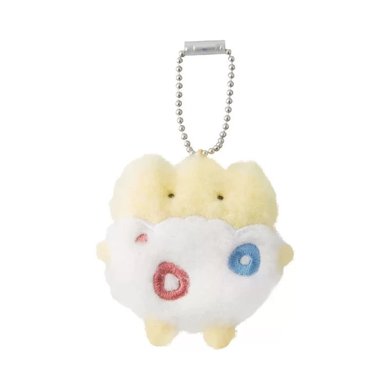 Pokémon: Fluffy Palm Mascot Series