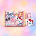 Sanrio: Package Charms Series
