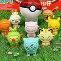 Pokemon: Face-Changing Mini Figures 🎁