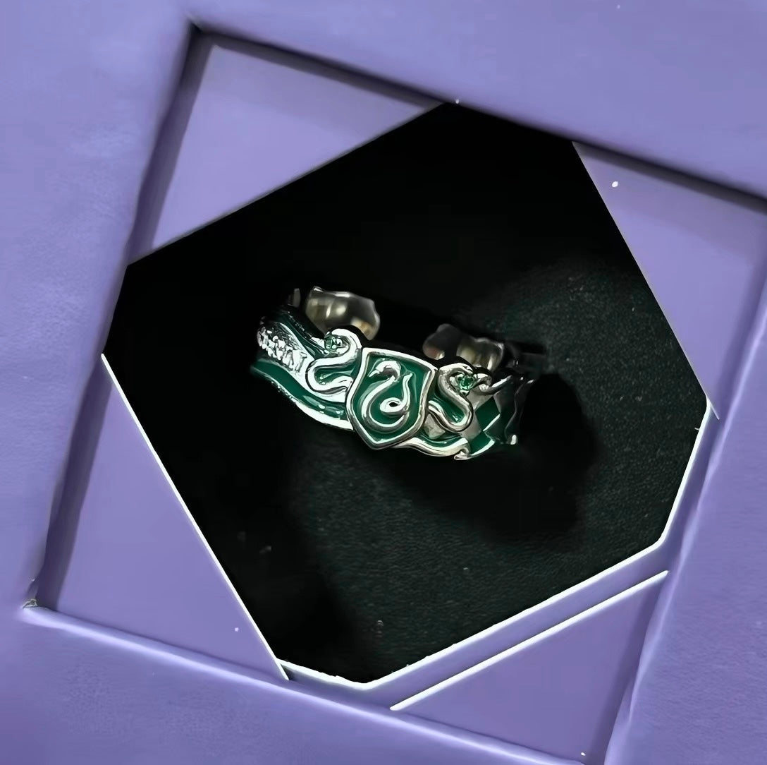 Harry Potter: Ring Blind Box Series