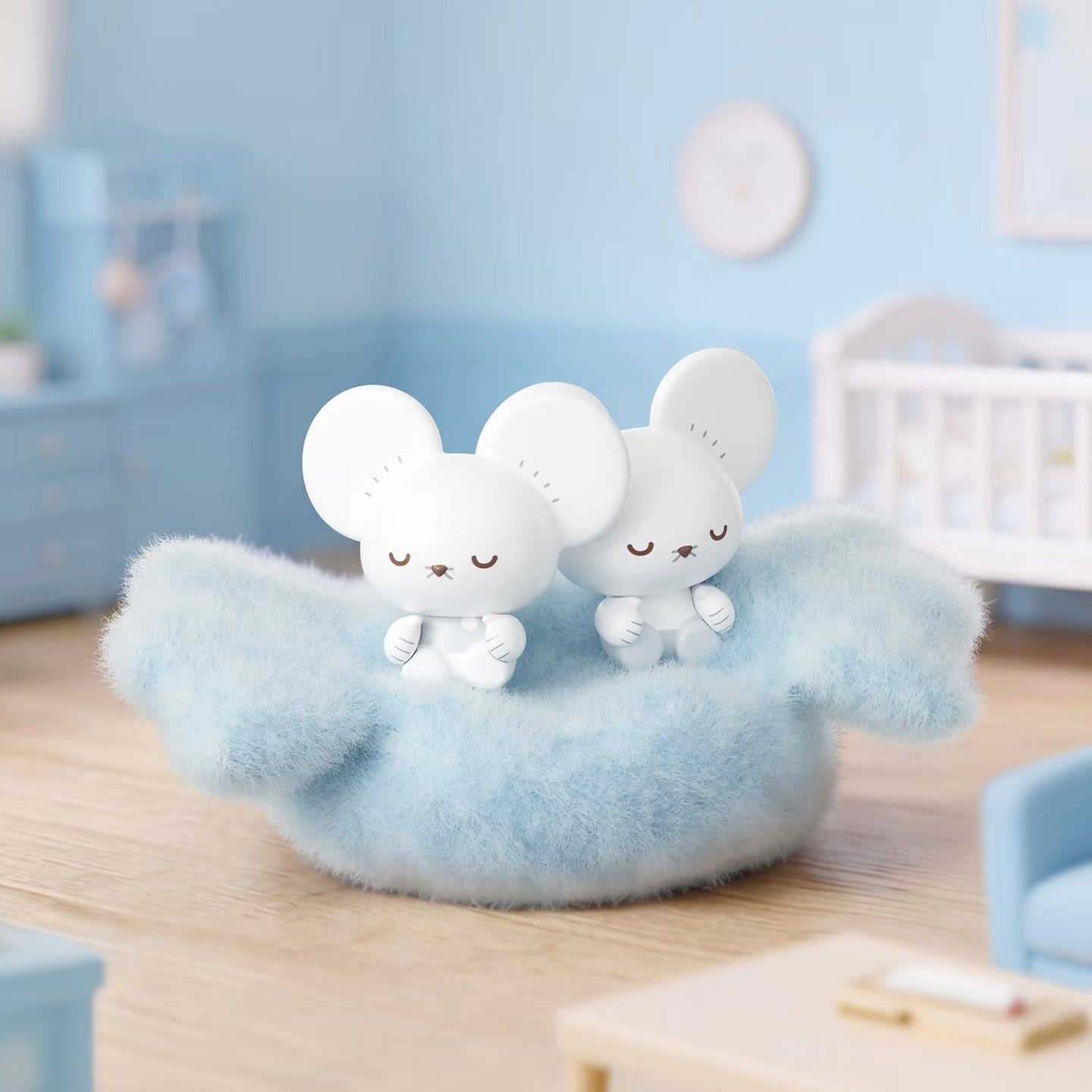 Pokémon: Poképeace Sweet Dreams Series