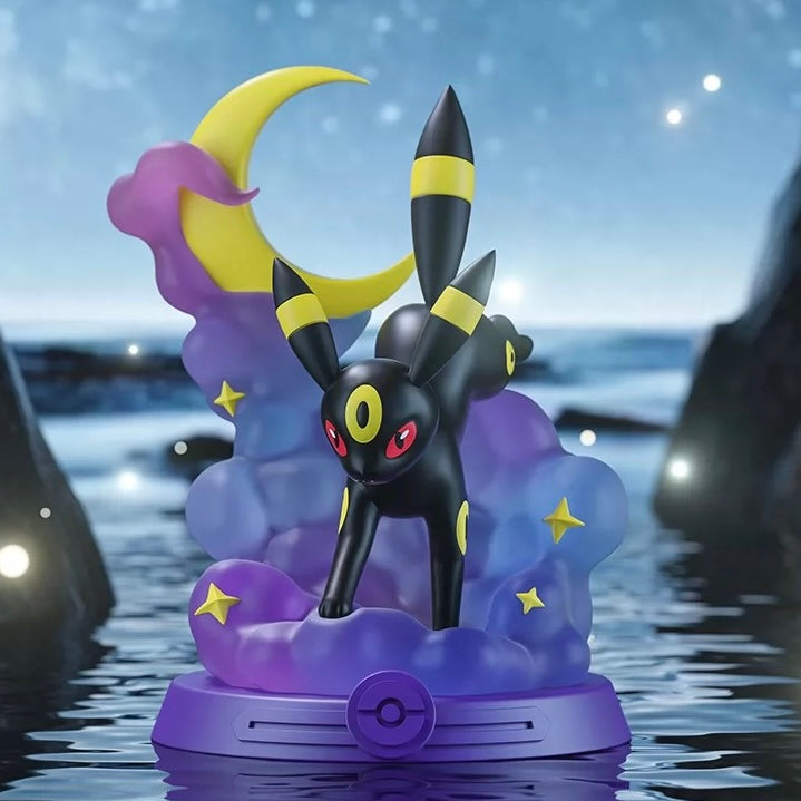 Pokémon: Take the Adventure, Eevee! Series
