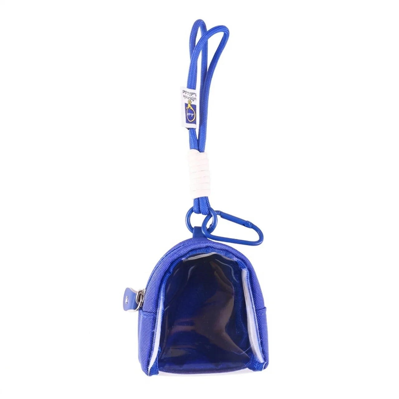 Mini Backpack Keychain