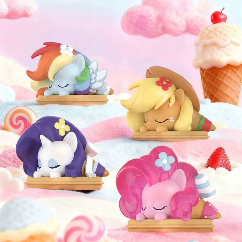 My Little Pony: Ice Cream Series
