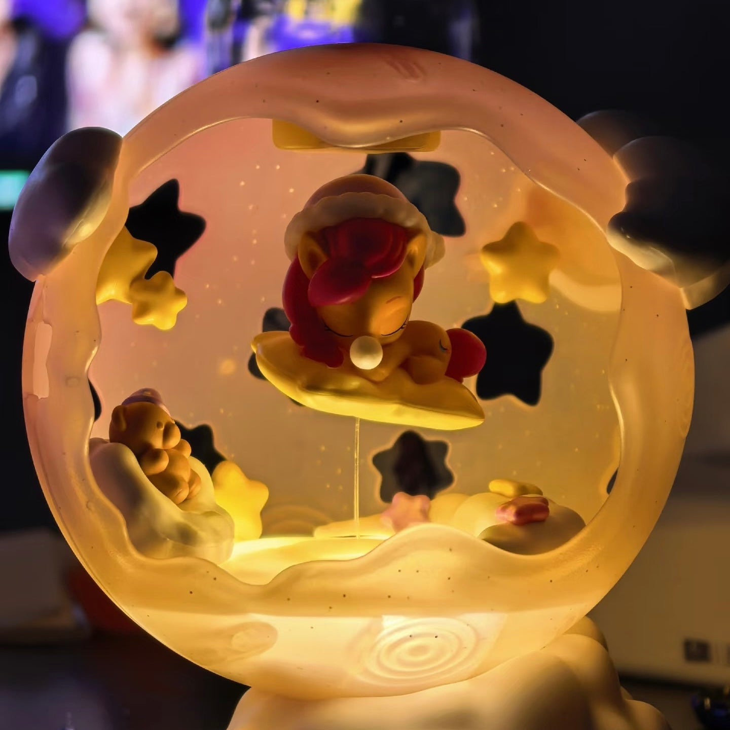 My Little Pony: Starry Night Light