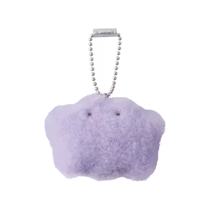 Pokémon: Fluffy Palm Mascot Series