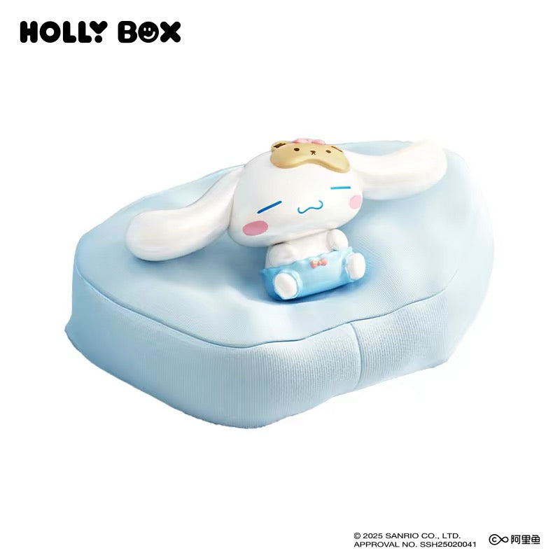 Sanrio: Soft Sofa Series
