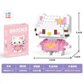 Bricks: Sanrio Characters