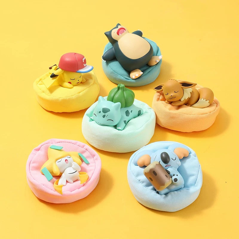 Pokémon: Starry Dream Series