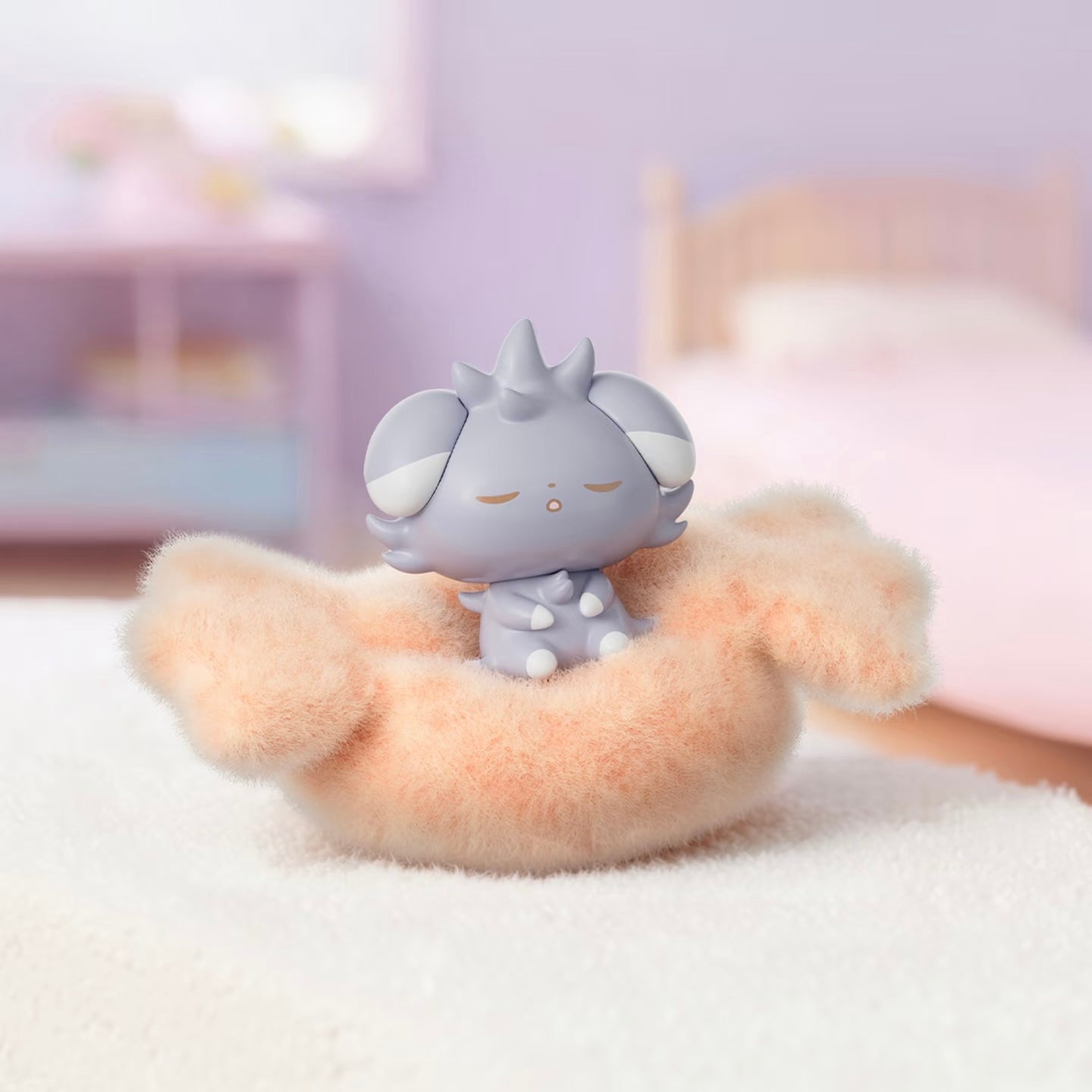 Pokémon: Poképeace Sweet Dreams Series