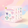 Sanrio: Little Bear Planet Series