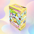 Sanrio: Yummy Box Series
