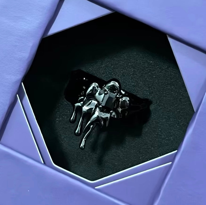 Harry Potter: Ring Blind Box Series