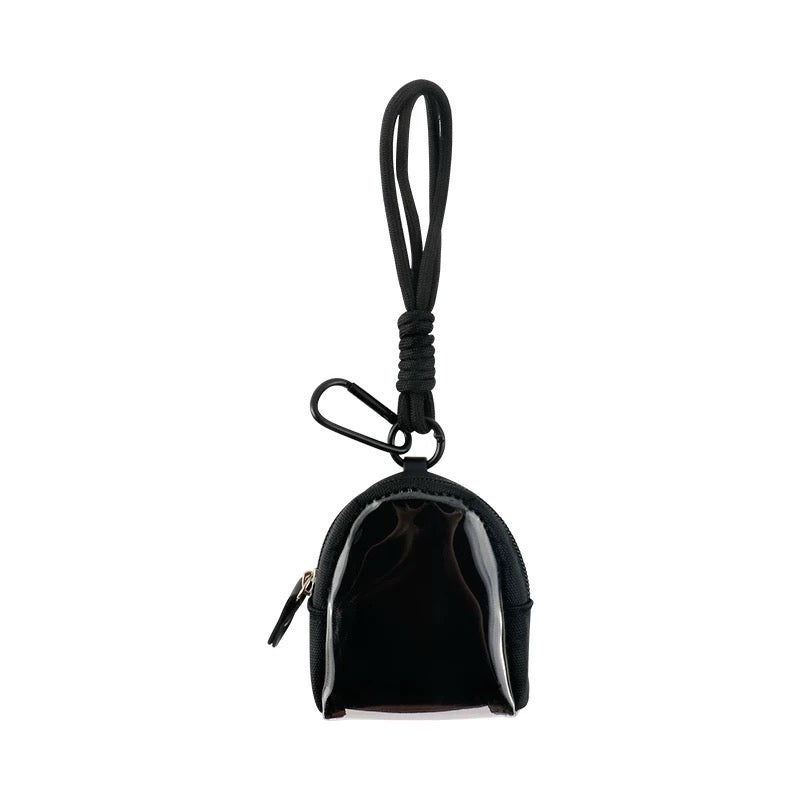 Mini Backpack Keychain