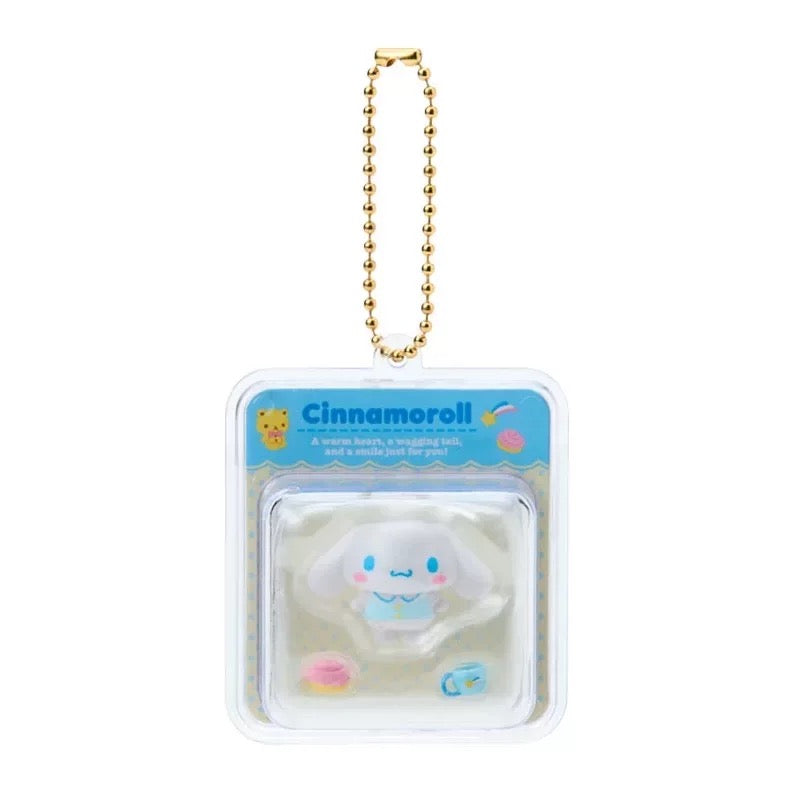Sanrio: Miniature Package Charms