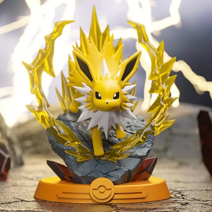 Pokémon: Take the Adventure, Eevee! Series