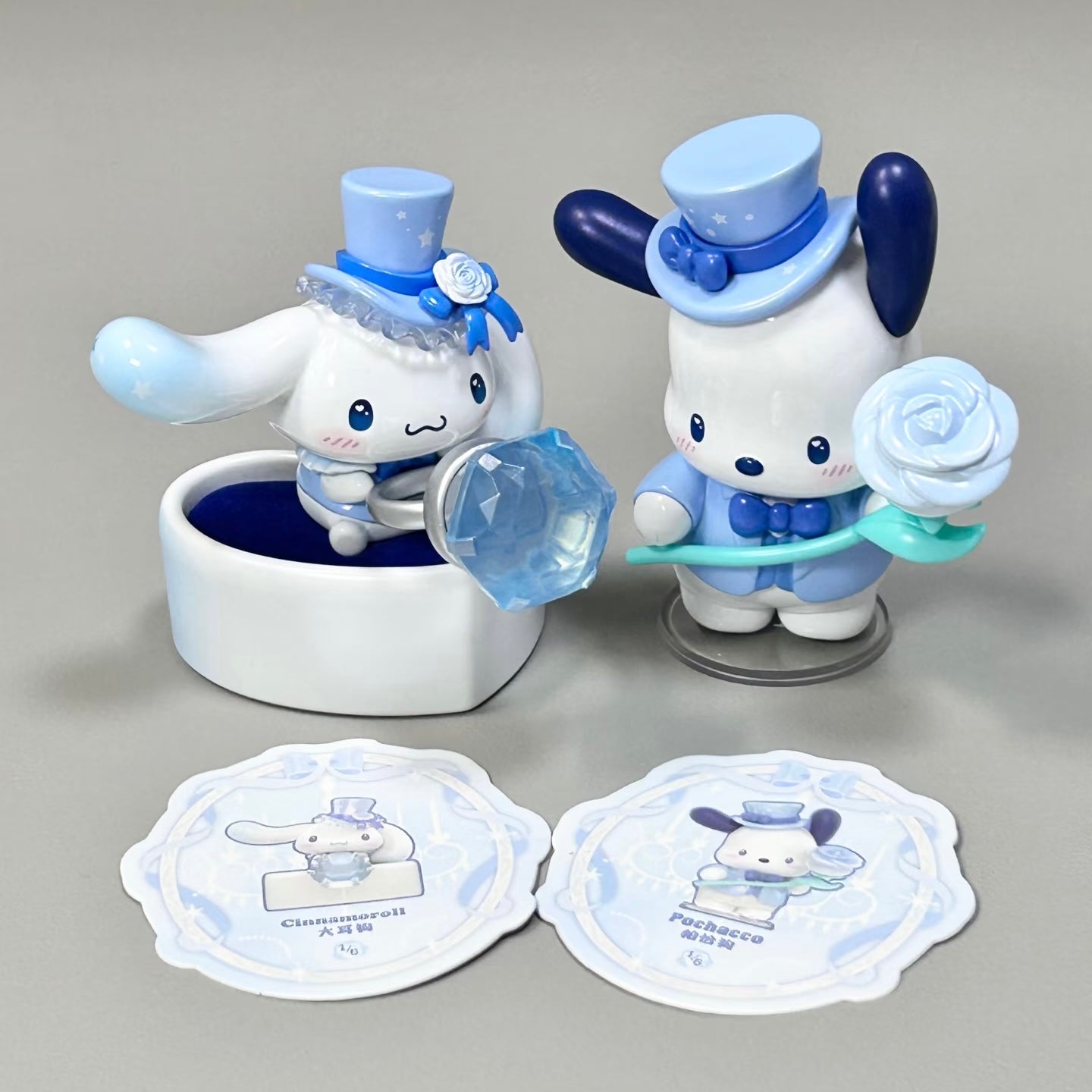 Sanrio: Romantic Wedding Series