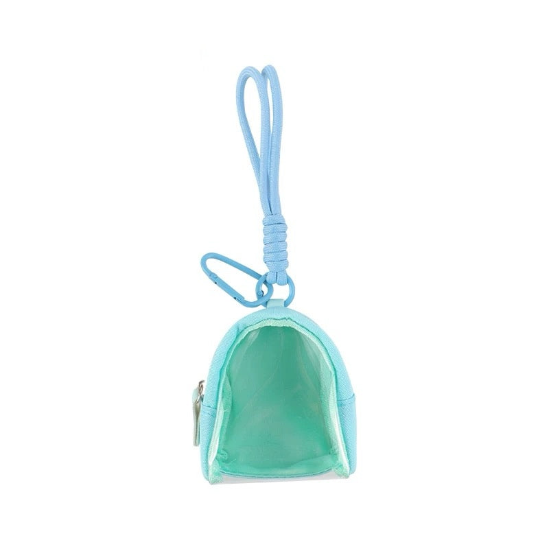 Mini Backpack Keychain