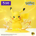 Pokémon: Twinkmont / Prime Mini Series