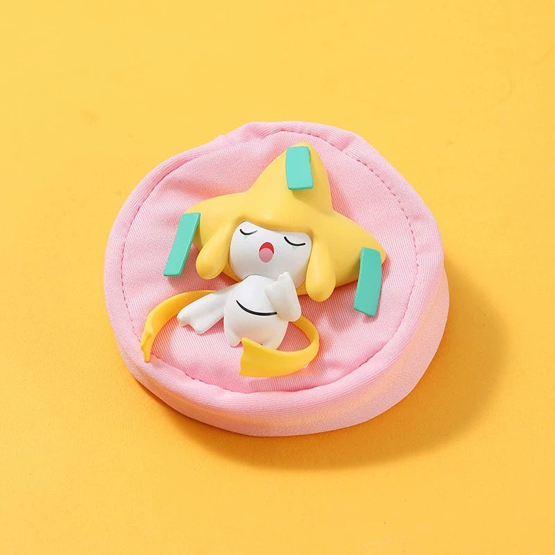 Pokémon: Starry Dream Series