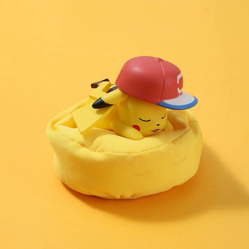 Pokémon: Starry Dream Series