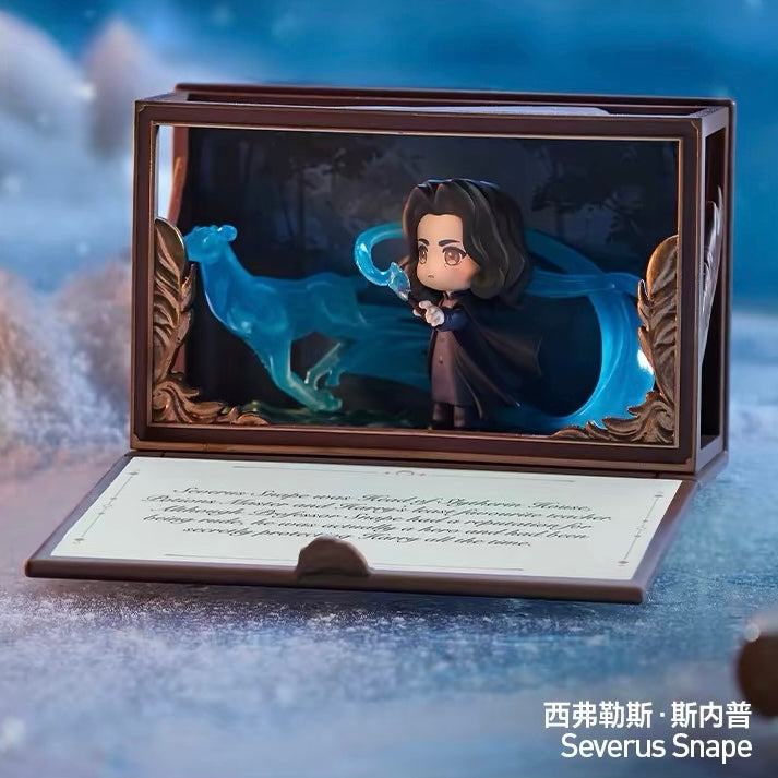Harry Potter: Hogwarts Biographical Series