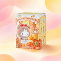 Sanrio: Little Cape Flocked Series